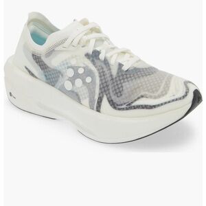 Nordlite Carbon Speed Running shoes woman Size 7.5